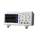 Digital Oscilloscope UTD2000 Series Portable 100Mhz 2 Channels 1GS/S USB Oscilloscopes Ociloscopio Automotivo Portatil
