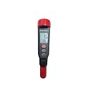 Digital pH Meter PH201, 0-14 pH Range, 0.1 Resolution, Temperature Display, Calibration Buffer Kit, SOLD BY TECHNO INSTRUMENTS BANGALORE