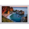 Digital Photo e 24/27/32inchWall-mountableWith Motion Sensor 1920 * 1080 IPSHigh-Definition snFull viewremote controlHome Decor
