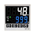 Digital PID Temperature Controller Heating/Cooling Relay SSR Output Thermostat Module Thermocontroller 48 * 48mm