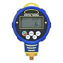 Digital Pressure Gauge, R32 Low Pressure HVAC Refrigerant Tool
