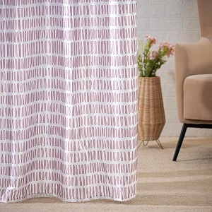 wakefit curtains 9 feet long set of 2 blocks upto 70 of light door curtains 9 feet curtains for living room polyester printed curtains decoration items for home dcor piper