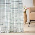 Wakefit Curtains 9 feet Long Set of 1, Blocks Upto 70% of Light, Door Curtains 9 feet, Curtains for Living Room, Polyester Printed Curtains, Decoration Items for Home Décor (Millie)