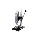 Digital Push Pull Force Gauge for Pressure Testing or Insertion and Extraction Force Testing of Products, Range 5N