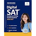 Digital SAT Reading and Writing Practice Questions: (Test Prep) 530+ Practice Questions with Detailed Explanations & a Full-Length Sectional Test to Boost Your 2026-2027 SAT Score