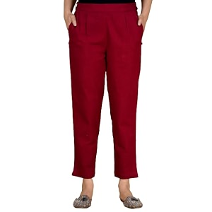 DIGITAL SHOPEE Women Casual Pants
