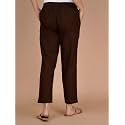 DIGITAL SHOPEE Cotton Women Trouser Pant Use