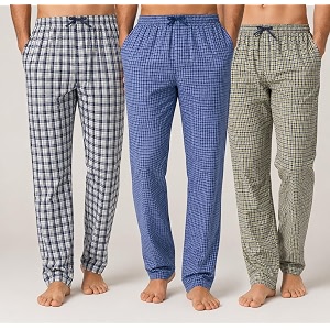 DIGITAL SHOPEE Mens Cotton Checkered Casual Style
