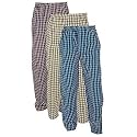 DIGITAL SHOPEE Men39s Cotton Checkered Casual Style