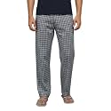 DIGITAL SHOPEE Men39s Cotton Premium Checkered Pajama