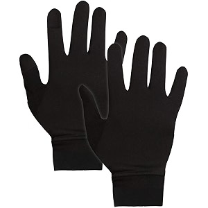 digital shopee winter warm winter wear set and woolen knitted hand gloves free size for men amp women