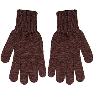 digital shopee winter warm winter wear set and woolen knitted hand gloves free size for men amp women