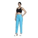 DIGITAL SHOPEE Women's Regular Pants