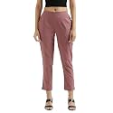 DIGITAL SHOPEE Women's Regular Pants