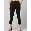 DIGITAL SHOPEE Women's Regular Pants