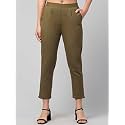 DIGITAL SHOPEE Women's Regular Pants