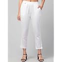 DIGITAL SHOPEE Women's Regular Pants