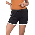 DIGITAL SHOPEE Women39s Running Shorts