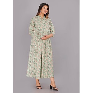 DIGITAL SHOPEE Womenss Dress Shirt