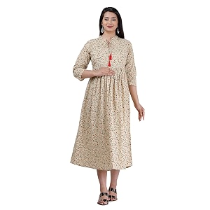 DIGITAL SHOPEE Womenss Dress Shirt