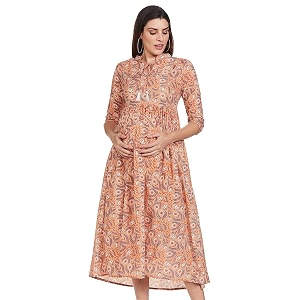 DIGITAL SHOPEE Womenss Dress Shirt