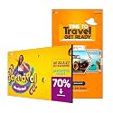 21.5" Digital Signage Display 700-Nit Android Commercial Display