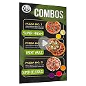 65" Digital Signage Display 4K UHD 700-Nit Commercial Display
