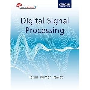 digital signal processing