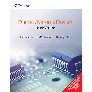 digital systems design using verilog with mindtap