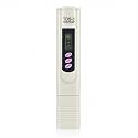 Digital TDS Meter for Water Testing | LCD Display Quality Tester with Hold Function | Portable Purity Checker for RO, Drinking Water, Aquarium &amp; Kitchen Total Dissolved Solids (TDS Meter 2)