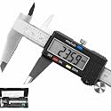 digital vernier calipers with large LCD screen