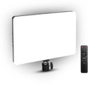 DIGITEK DPL 011 40W Bi-Color Slim LED Panel Light with Remote for Photo Video 3600 lx Camera LED Light