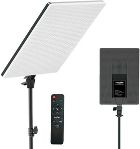 DIGITEK DPL 019 80W Bi-Color Slim LED