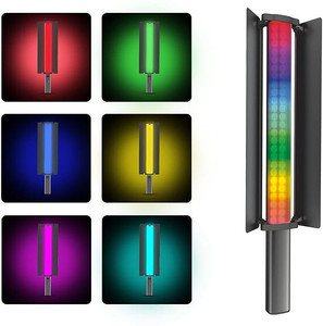 DIGITEK DSL 550 RGB 70W Portable Handheld