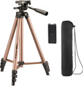 DIGITEK DTR 420 LW Tripod Stand for Camera and Smartphone Tripod