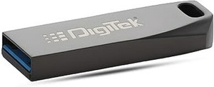digitek dud 128gb v32 u disk 128 gb pen drive compatible with desktop computer laptop television usb 32 metal case black