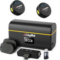 DIGITEK DWM 115 Camera Microphone