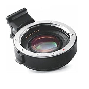 digitek mount adaptor dc-ef-e