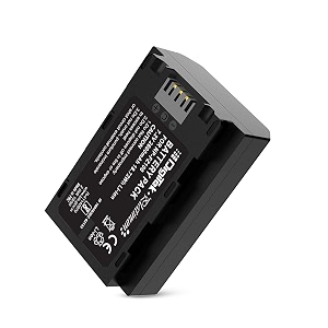 digitek fz100 platinum rechargeable lithium-ion battery for sony 72v 2600mah 1872wh bis amp ce approved compatible with a9 ii alpha a9 alpha a7r iv alpha a7r iii alpha a7 iii alpha a6600