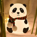 DIGITRENDS Panda Lamp, Cute Lamp, Night Lamp for Kids, Panda Light Lamp, Birthday Gifts Night Lamp
