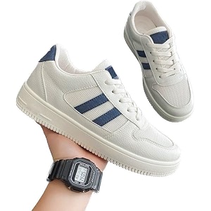 DIGITUS CRUCIS Womens Sneakers Comfort Perfect Light