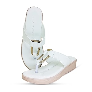 Digni Comfortable Fashion Synthetic Heels Sandal for