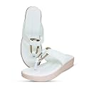 Digni Comfortable Fashion Synthetic Heels Sandal for