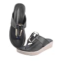 Digni Comfortable Fashion Synthetic Heels Sandal for