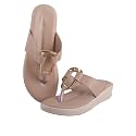 Digni Comfortable Fashion Synthetic Heels Sandal for