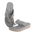 Digni Comfortable Fashion Synthetic Heels Sandal for