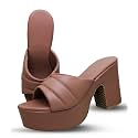 Digni Comfortable Fashion Synthetic Sandal for Women