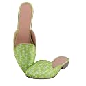 Digni Women amp Girls Synthetic Flat Mule