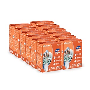 DIGNITY Magna Pant Style Adult Diapers -