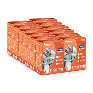 DIGNITY Magna Pant Style Adult Diapers -